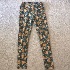 LuLaRoe Legging